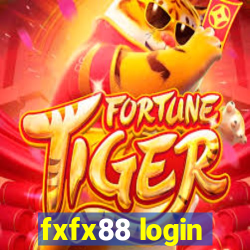 fxfx88 login