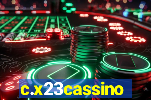 c.x23cassino