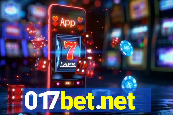 017bet.net