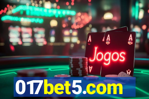 017bet5.com