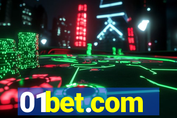 01bet.com