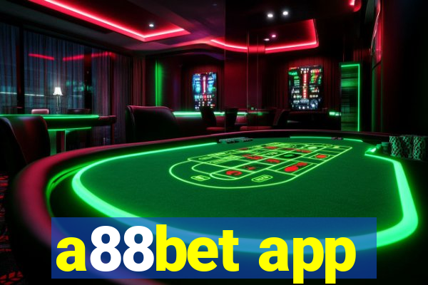 a88bet app