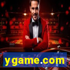 ygame.com