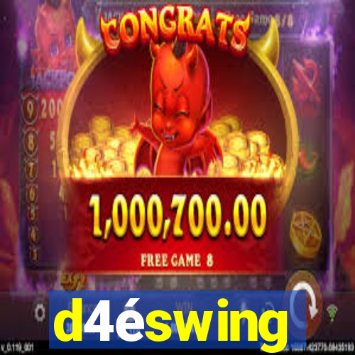 d4éswing