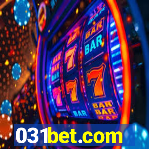 031bet.com