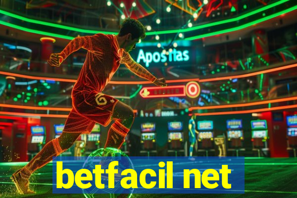 betfacil net