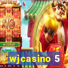 wjcasino 5