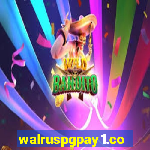 walruspgpay1.com