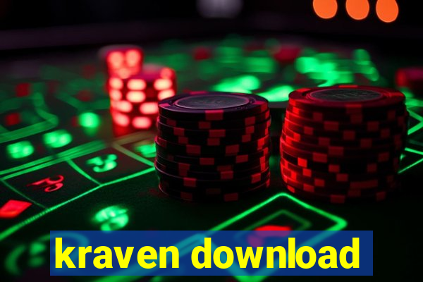 kraven download