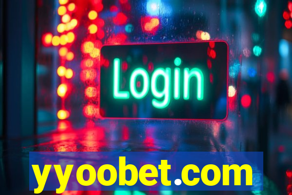 yyoobet.com