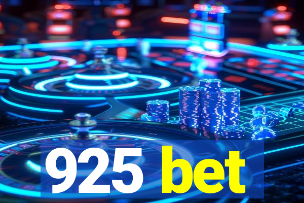 925 bet