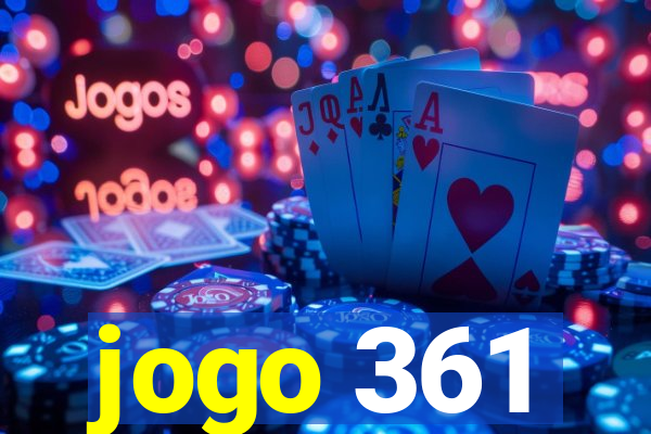 jogo 361