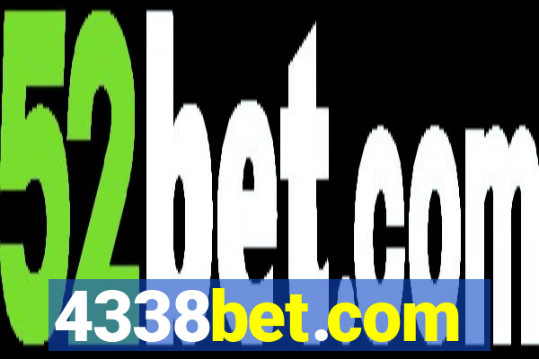 4338bet.com