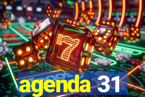 agenda 31