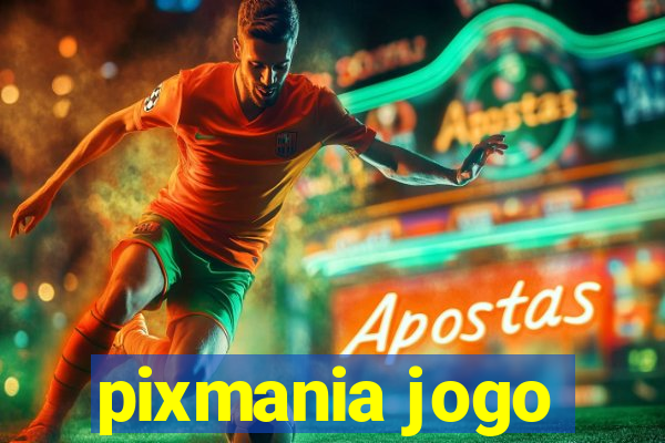 pixmania jogo