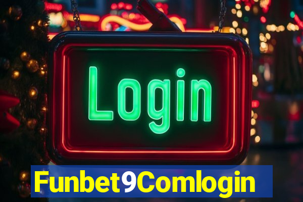 Funbet9Comlogin