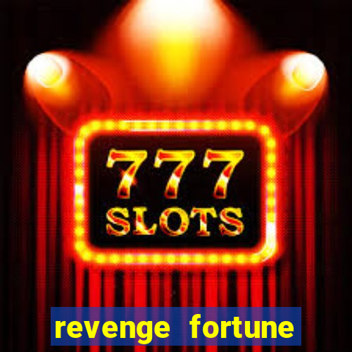 revenge fortune tiger 2 demo