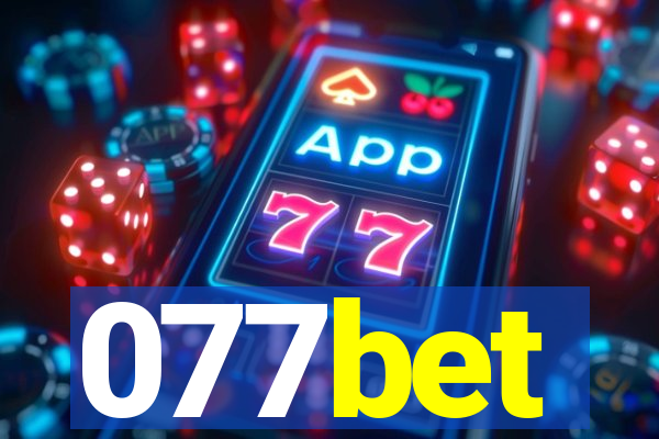 077bet