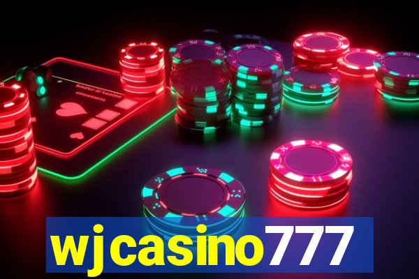 wjcasino777