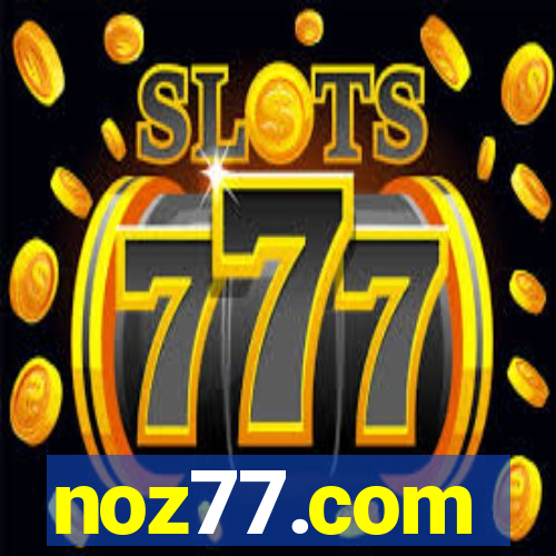 noz77.com