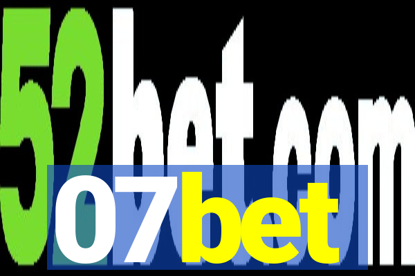 07bet