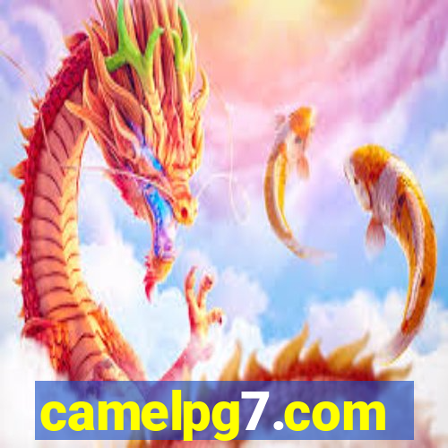 camelpg7.com