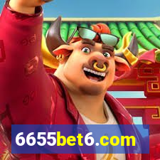 6655bet6.com