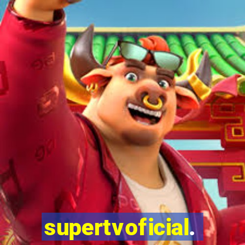 supertvoficial.com