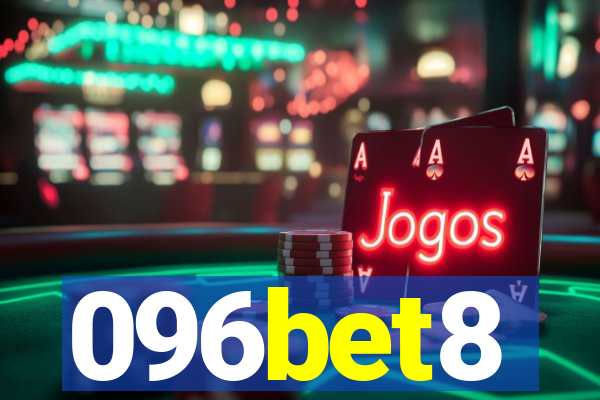 096bet8