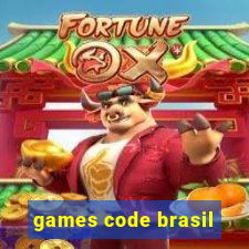 games code brasil