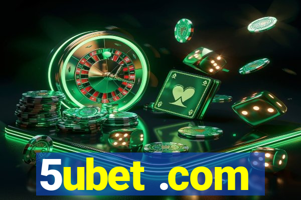 5ubet .com