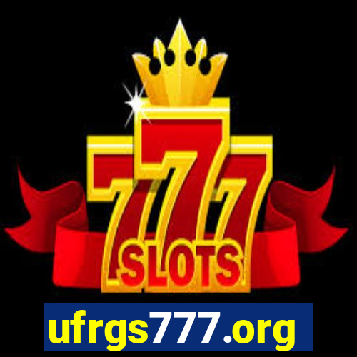 ufrgs777.org