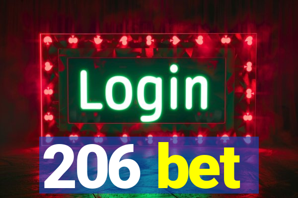 206 bet