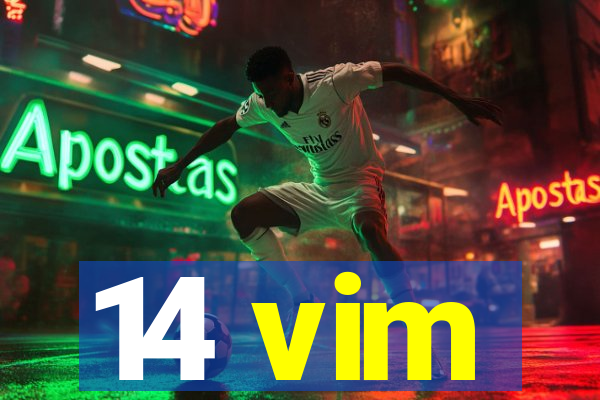 14 vim