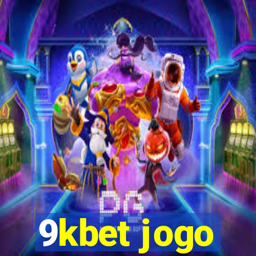 9kbet jogo