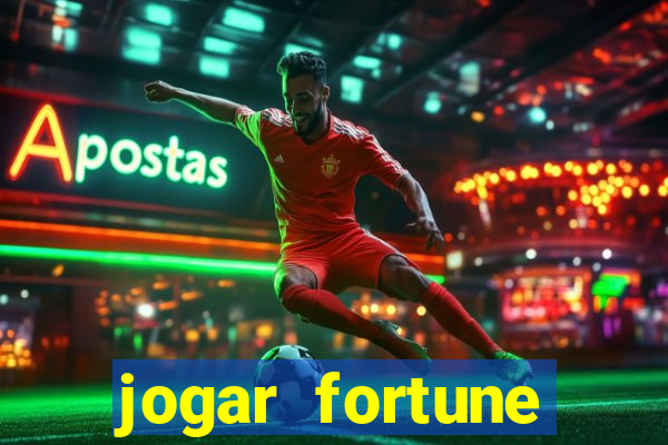 jogar fortune rabbit gratis