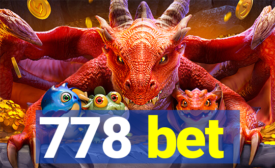 778 bet