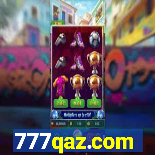 777qaz.com