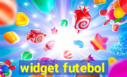 widget futebol