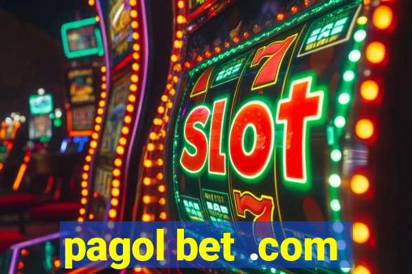 pagol bet .com