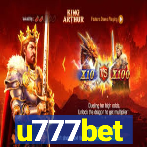 u777bet