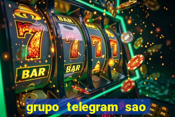 grupo telegram sao jose do rio preto