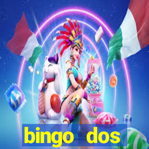 bingo dos sentimentos pdf