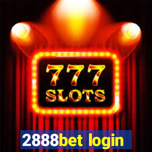 2888bet login