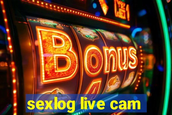 sexlog live cam