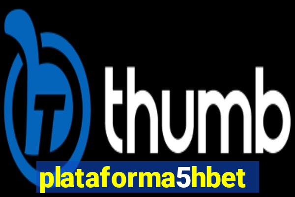 plataforma5hbet.com