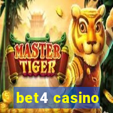 bet4 casino