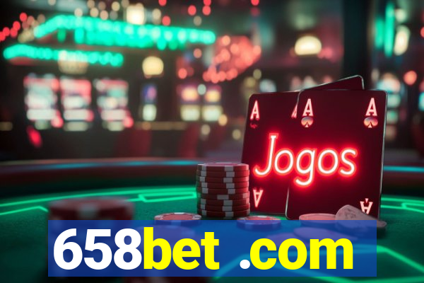 658bet .com