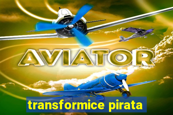 transformice pirata