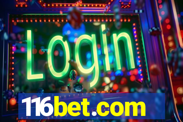 116bet.com